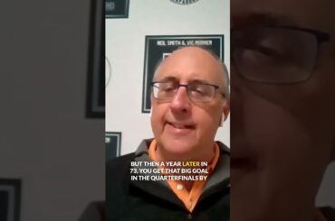 "Four Seconds Left - Heartbreak Before Glory" - Flyers' Journey to Championship