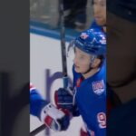 GABE PERREAULT GETS HIS SECOND CAREER GOAL! 🫡