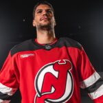Here's Johnny! | DEVILS NOW