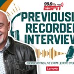 The Adam Gold Show LIVE - 01/15/26 | Carolina Hurricanes | Carolina Panthers | CFP