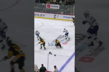 Cernak's inner monologue  #hockey #gobolts #nhlteam #nhl #tampabaylightning #cernak #saveworld