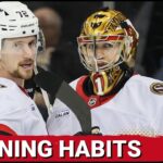 Ottawa Senators Get Much Needed Confidence Boost With Back-To-Back Wins Ahead Of BIG Rivalry Weekend