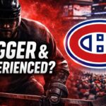 THE HABS WANT TO GET BIGGER | What Montreal Is REALLY Targeting to Upgrade the Roster