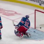 Henri Jokiharju 0+2 vs NY Rangers