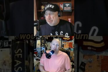 Is William Karlsson Done For The Year?!