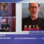 Brendan Morrison on his love of fishing, Canucks rebuild and more