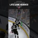 Kings REFUSE to go quietly! 😤