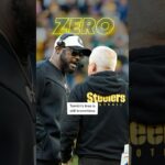 You’ve been lied to about Mike Tomlin 🏈 #shorts