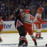 Ryan Strome vs Josh Doan Jan 10, 2026