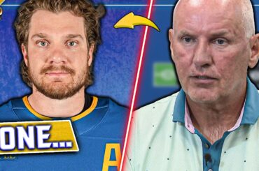 This is a serious risk...