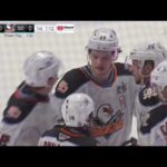 Recap: San Diego Gulls vs Abbotsford Canucks, 1.14.2026