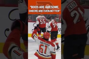 Zegras REVENGE GAME goes crazy 😈