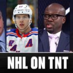 The NY Rangers Continue To Find New Lows 😳 The Crew Weighs In Halfway into The Season