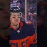 Mathew Barzal scores vs the Rangers and extends the Islanders lead