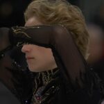 Ilia Malinin - Free Skate at U.S. Championships To Go To the Milan Olympics (Jan. 10, 2026)