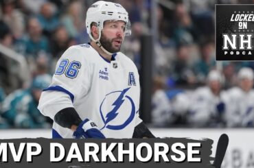 Atlantic Division Heaters, Tampa Bay Lightning Streaking + Vancouver Canucks Fire Sale?