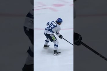 Tristen Robins nasázel hattrick ve velkém stylu! 🔥