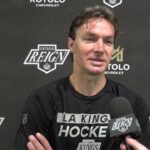 Pheonix Copley Postgame at COL (1/14/26)