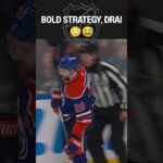 Leon goes OLD SCHOOL 🤣