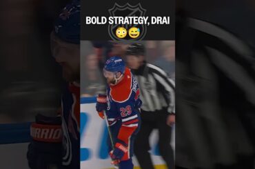 Leon goes OLD SCHOOL 🤣