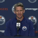 PRE-RAW | Kris Knoblauch 01.15.26