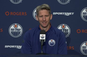 PRE-RAW | Kris Knoblauch 01.15.26