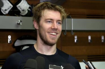 RAW | Spencer Stastney 01.05.26