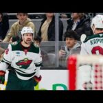 🇳🇴🚨 ALL CALLS: Zuccarello slams home GORGEOUS OT winner! 🇳🇴🚨