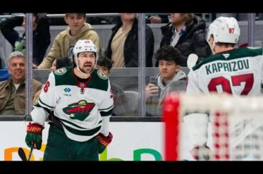 🇳🇴🚨 ALL CALLS: Zuccarello slams home GORGEOUS OT winner! 🇳🇴🚨