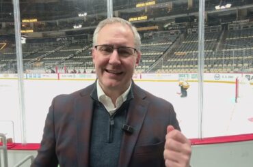 Penguins Postgame: Why the Pens lost and what went wrong