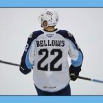 Kieffer Bellows | MIL Admirals | All (15) WHL Goals from 2024-25