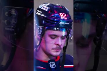 Fighting for truth, justice and the CBJ way! 💥 💪 Blue Jackets vs. Canucks