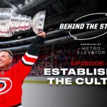 Behind the Storm: Episode 4