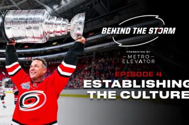 Behind the Storm: Episode 4