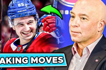 They just keep getting away with it...