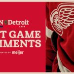 Trick, Patrick Kane, Alex DeBrincat, Todd McLellan Post Game Comments vs VAN | JAN 8, 2026