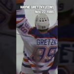 Canucks catching HISTORIC strays 😅