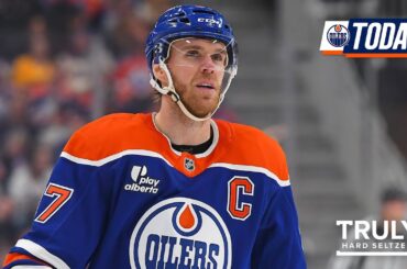 OILERS TODAY | Pre-Game vs NYI 01.15.26