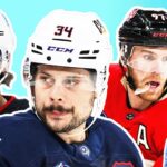 Jack Hughes joins the Show + TJ Oshie on USA Hockey's Quest for Gold in Milan | The Drop