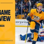 Erik Haula: Postgame Interview - Jan. 13