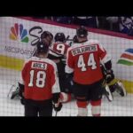 Garnet Hathaway vs Declan Carlile