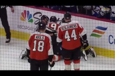 Garnet Hathaway vs Declan Carlile