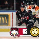 Malmö vs Brynäs | 8 jan 2026 | Highlights