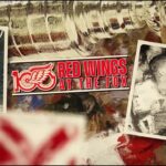 100 Years of Hockeytown: A Night at the Fox