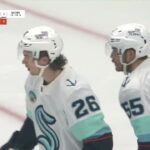 NHL Full Game | Anaheim Ducks vs Seattle Kraken | December 23, 2025