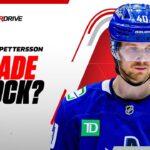 Is there a market for Elias Pettersson?