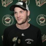 Pregame Sound with Ben Gleason | 1.9.26