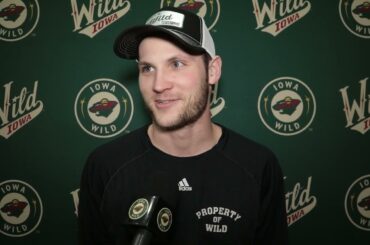 Pregame Sound with Ben Gleason | 1.9.26