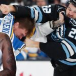 MY REACTION TO! JACK MCBAIN & ALEXEY TOROPCHENKO SCRAP! INSANE!!