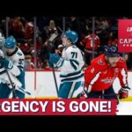 WAKE-UP CALL: Why the Washington Capitals Fail to FINISH and Can’t Win With One Good Period